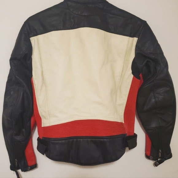 Harley-Davidson Leather Jacket - Picture 2 of 3